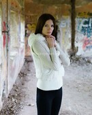 Анкета проститутки Мишель - метро Новокосино, возраст - 25