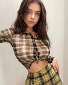 Анкета проститутки Таисия - метро Кузьминки, возраст - 26