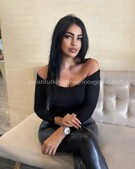 Анкета проститутки Зоя - метро Бибирево, возраст - 26