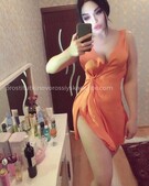 Анкета проститутки Марина - метро Перово, возраст - 26