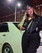 Анкета проститутки Забава - метро Ломоносовский, возраст - 26