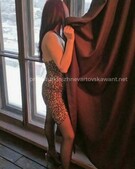 Анкета проститутки Алина - метро Куркино, возраст - 26