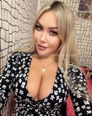 Анкета проститутки Виктория - метро Чертаново Центральное, возраст - 26