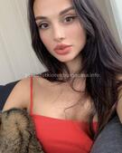 Анкета проститутки Олеся - метро Тимирязевский, возраст - 26