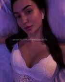 Анкета проститутки Пелагея - метро Донской, возраст - 26