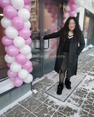 Анкета проститутки Аврора - метро Сокольники, возраст - 26