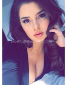 Анкета проститутки Элеонора - метро Сокол, возраст - 26