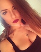 Анкета проститутки Алла - метро Дорогомилово, возраст - 27