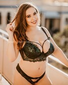 Анкета проститутки Услада - метро Замоскворечье, возраст - 27