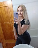 Анкета проститутки Роза - метро Южное Измайлово, возраст - 27