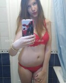 Анкета проститутки Ксюша - метро Южное Измайлово, возраст - 27