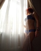 Анкета проститутки Элина - метро Свиблово, возраст - 28