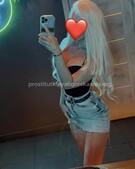 Анкета проститутки Тая - метро Тверской, возраст - 28