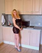 Анкета проститутки Ульяна - метро Лефортово, возраст - 28