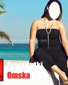 Анкета проститутки Элина - метро Коньково, возраст - 28