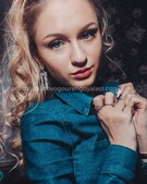 Анкета проститутки Яна - метро Сокольники, возраст - 30