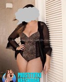 Анкета проститутки Анечка - метро Дорогомилово, возраст - 30