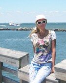 Анкета проститутки Адель - метро Марьино, возраст - 32