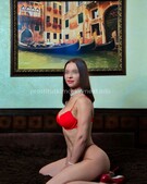 Анкета проститутки Марина - метро Щукино, возраст - 32