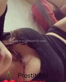 Анкета проститутки Устина - метро Ломоносовский, возраст - 32