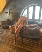 Анкета проститутки Ольга - метро Останкинский, возраст - 32