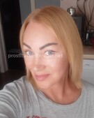 Анкета проститутки Софа - метро Сокол, возраст - 41